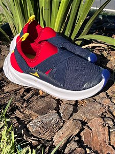 Tênis Calça Fácil Infantil