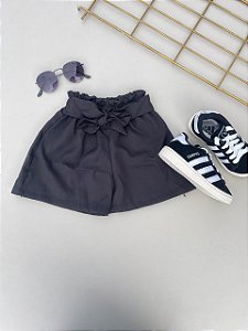 Shorts de Alfaiataria