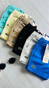 Short em Sarja