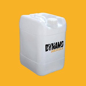 Removedor de Cola de Madeira Dynamo Solvcola