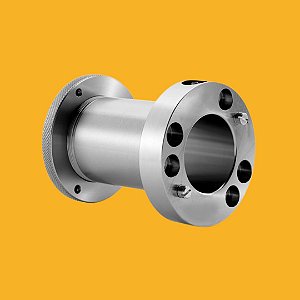 Bucha Hidro-Centrante para Cabeçote Dynamo