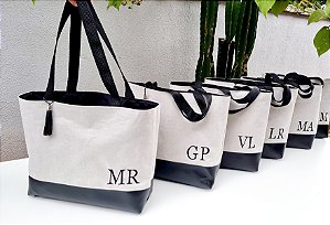 Kit de 10 bolsas Personalizadas - Atacado