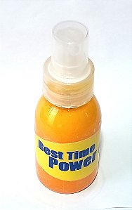 Best Time Power Gel para ejaculação precoce