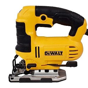 SERRA TICO TICO ORBITAL  650W 220V DEWALT