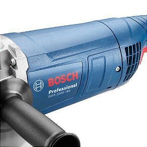 Esmerilhadeira Bosch GWS 2200180 220V Bosch