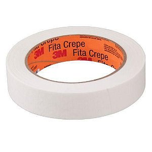 FITA CREPE 101LA 2314 18MMX50M - 3M