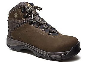 BOTA ADVENTURE ESTIVAL MARROM - AD60001S1-008 - N. 43