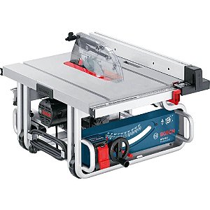 SERRA BANCADA 1B30 GTS 10 J 220V BOSCH