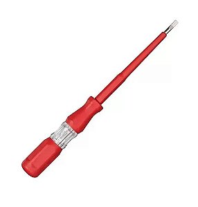CHAVE FENDA TESTE ELETRICOS VDE 4615-3,5 GEDORE