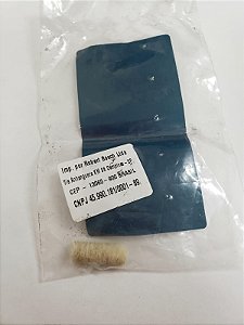 ANEL FELTRO DE VEDACAO 11337 P/ MARTELETE GSH 5/500 BOSCH
