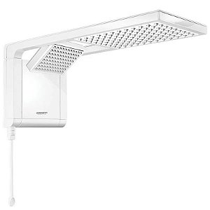 CHUVEIRO ACQUA DUO BRANCO 220V 6800W - LORENZETTI