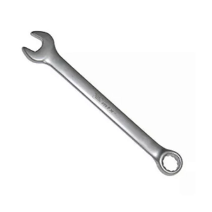 CHAVE COMBINADA CROMO VANADIO CROMO FOSCO 11MM - MTX