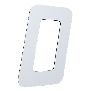 NUMERO 130MM BRANCO - 0 - METALMIDIA