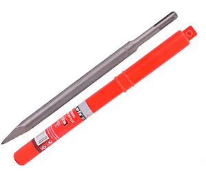 PONTEIRO ENCAIXE SDS PLUS 14 X 250MM - MTX