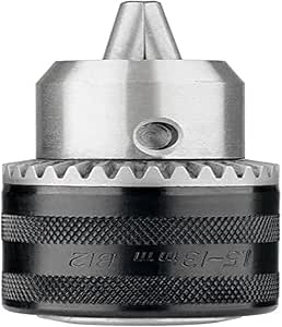 MANDRIL PARA FURADEIRA COM CHAVE ROSCA ENCAIXE 1/2" 1,5-13MM - MTX