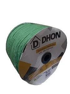 CORDA TRAN.POL. 08MM VD.ROLO C/240M DHO#