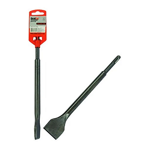TALHADEIRA 14MMX250MMX40MM SDS PLUS - BESTFER