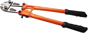 ALICATE TESOURA CORTA VERGALHAO/CADEADO/CORRENTE 18" - BESTFER