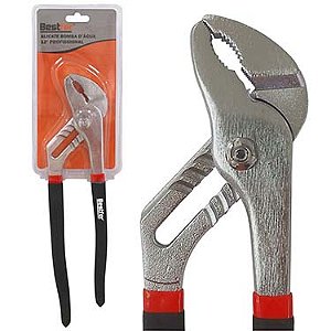 ALICATE BOMBA DAGUA 12" - BESTFER