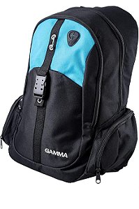 MOCHILA PARA FERRAMENTAS EM POLIESTER GAMMA