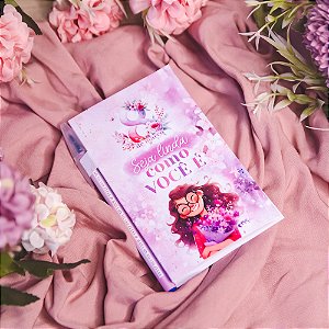 Bloquinho com caneta Personalizados