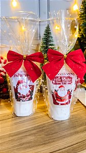 Hidratante Corporal Natalino - 10 Undades