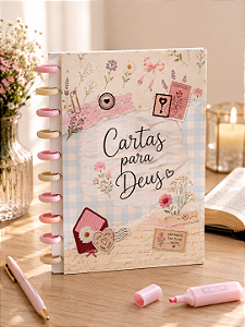 Cartas para Deus – Jardim de Cartas