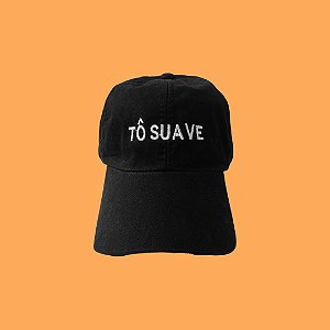Boné Tô Suave