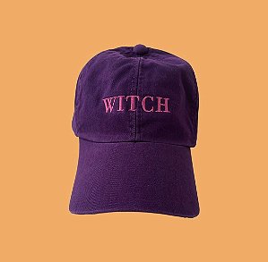 Boné Witch