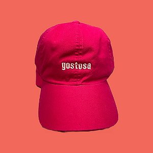 Boné Gostosa