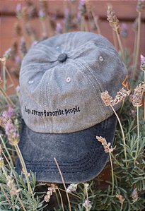 Boné Dogs are my favorite people