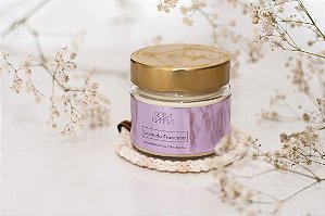 Vela Aromática Lavanda Francesa