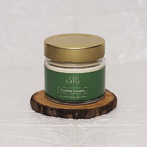 Vela Aromática Cipreste Europeu