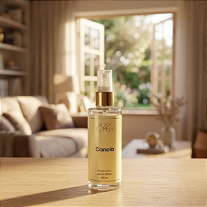 Home Spray - Canela