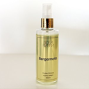 Home Spray - Bergamota