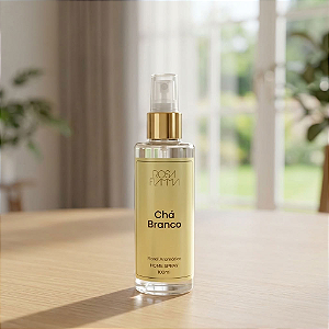 Home Spray - Chá Branco