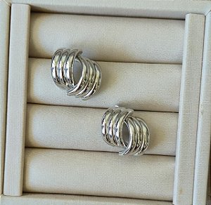 Brinco Organic Luxo Liso