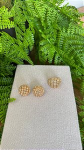 Conjunto Bolinhas Carla Inspiração