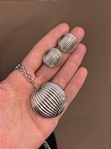 Colar Vintage Elegance
