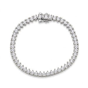 Pulseira Riviera 3mm