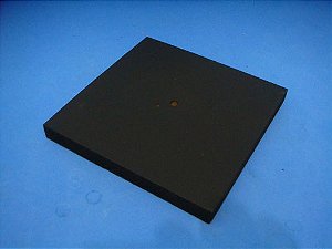 Base Pop MDF 15x15