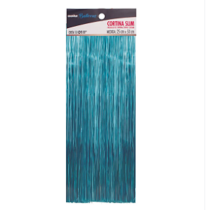 Cortina Slim Reflex - 25X50CM Cromus