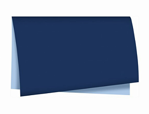 Poli Dupla Face 68cmx65cm -5fls