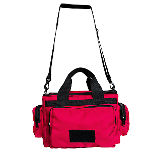 Bolsa APH Bombeiro Fire Rapina