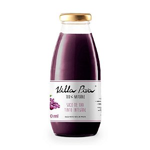 SUCO UVA VILLA PIVA 300 ML