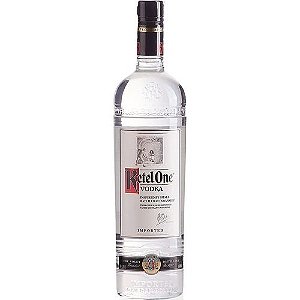 VODKA KETEL ONE 1000 ML