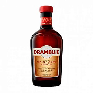 LICOR DRAMBUIE 750 ML