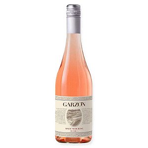 PINOT NOIR ROSE BODEGA GARZON