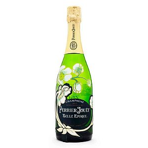 PERRIER JOUET BELLE EPOQUE EPERNAY