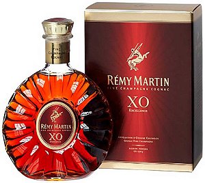 COGNAC REMY MARTIN XO 700 ML